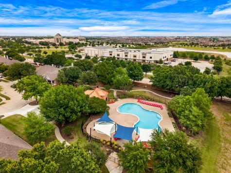 8358 Davis Drive Frisco TX 75036