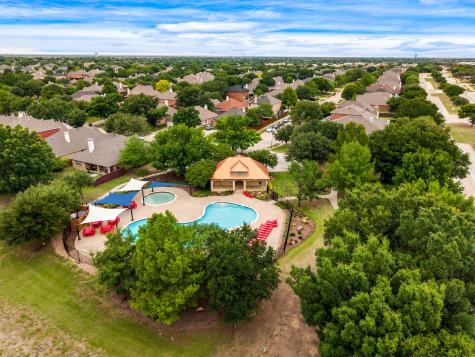 8358 Davis Drive Frisco TX 75036