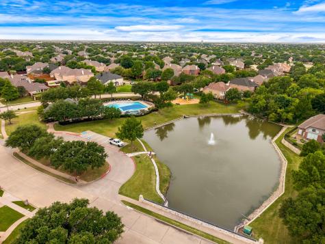 8358 Davis Drive Frisco TX 75036