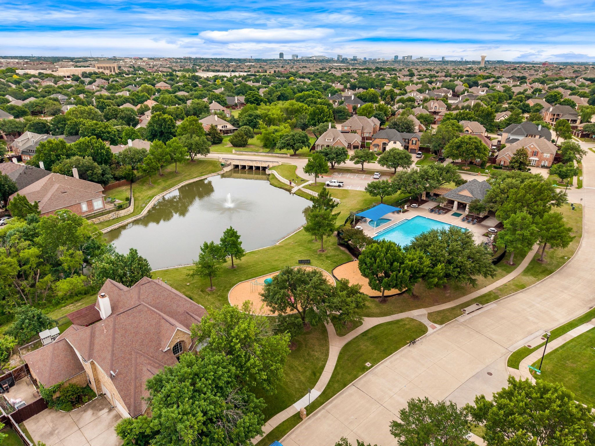8358 Davis Drive Frisco TX 75036
