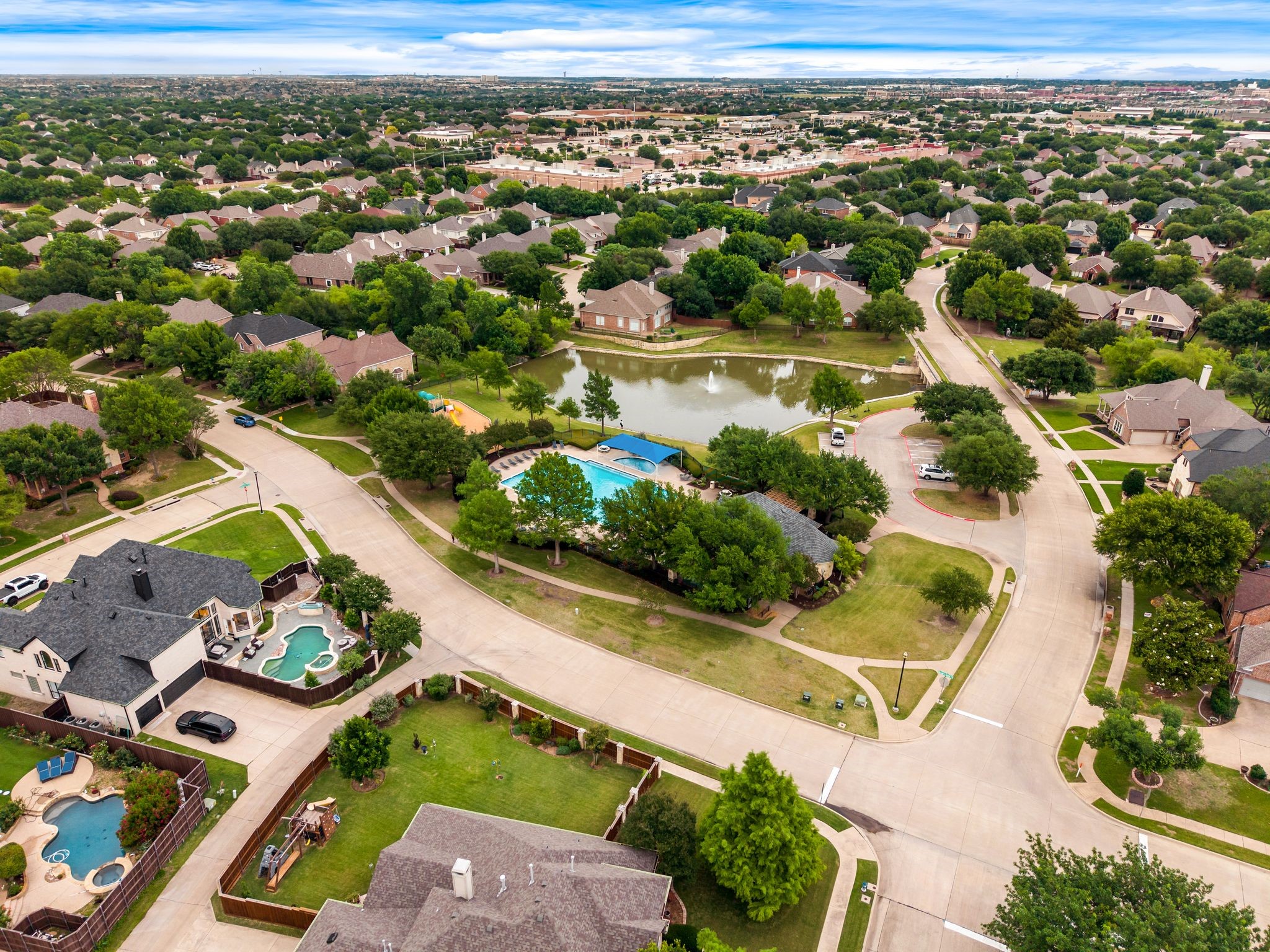 8358 Davis Drive Frisco TX 75036