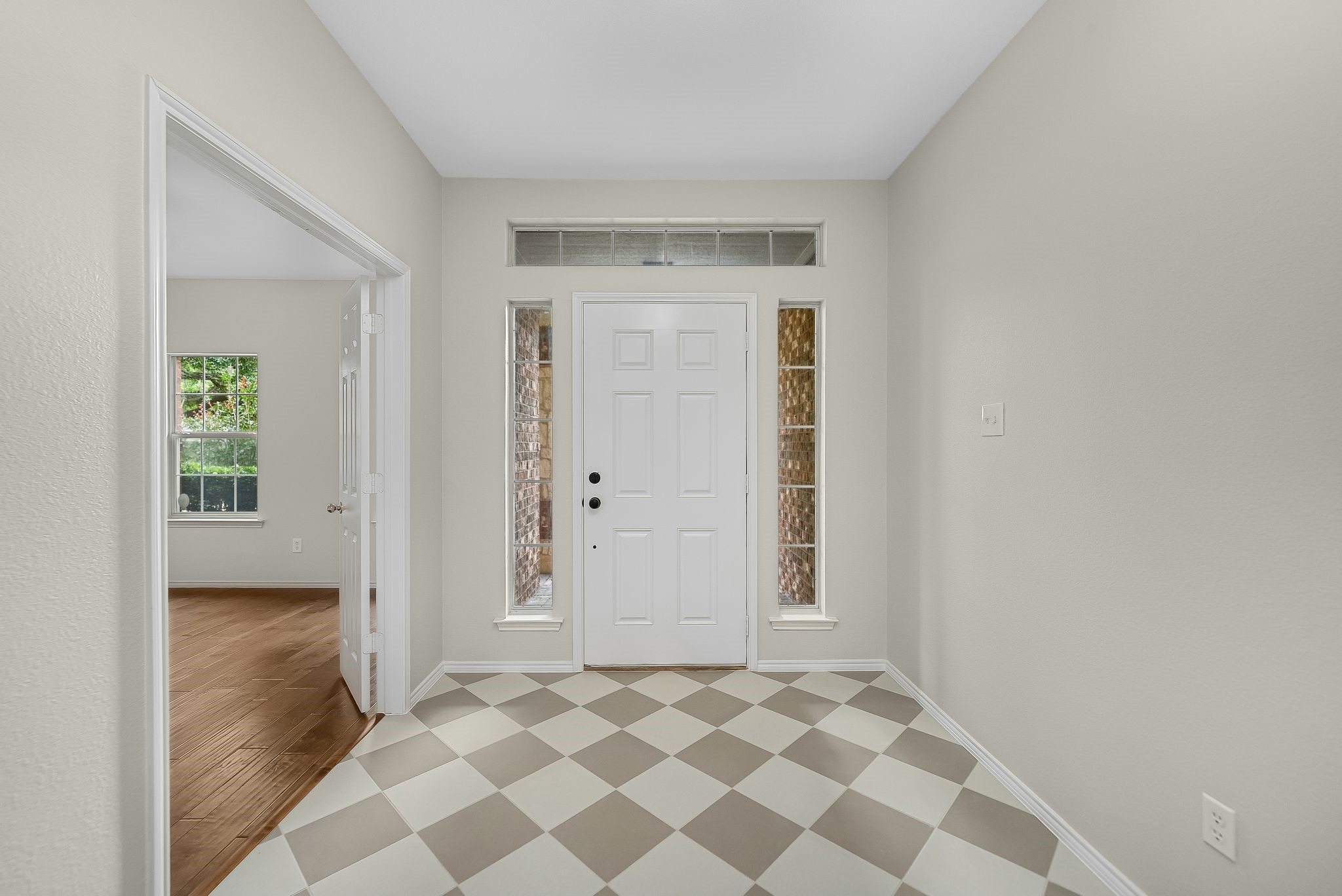 8358 Davis Drive Frisco TX 75036