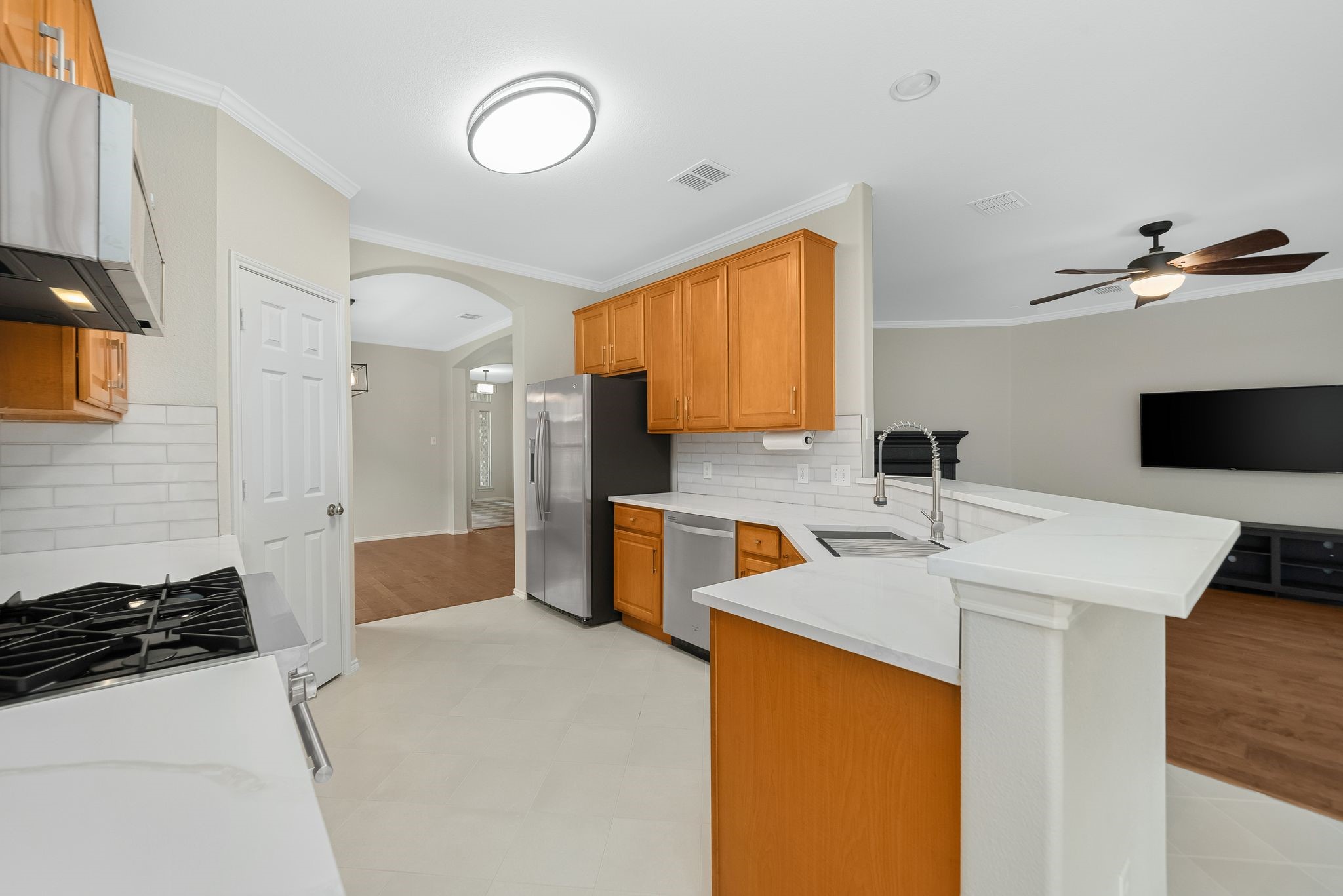 8358 Davis Drive Frisco TX 75036