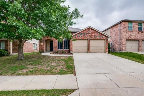 1629 Flamingo Drive Little Elm TX 75068