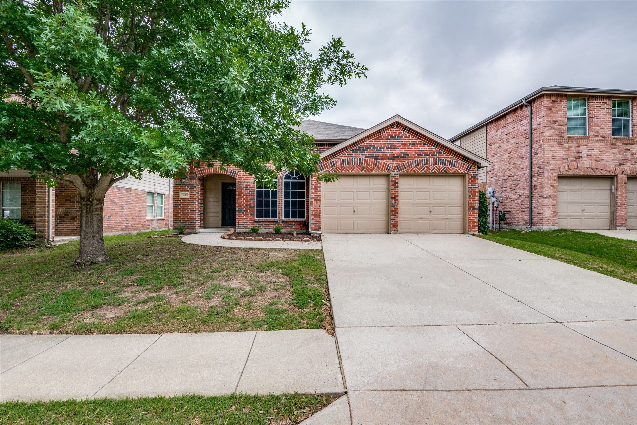 1629 Flamingo Drive Little Elm TX 75068