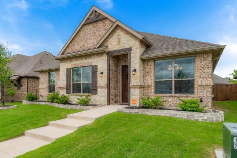 608 Washington Avenue Waxahachie TX 75165