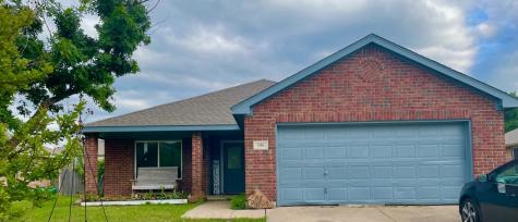 196 Brandie Mac Lane Waxahachie TX 75165