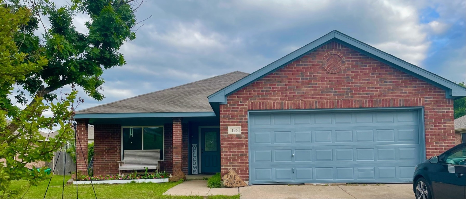 196 Brandie Mac Lane Waxahachie TX 75165