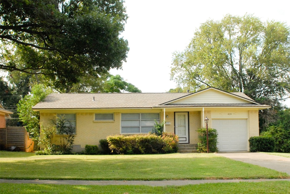 419 Jolee Street Richardson TX 75080