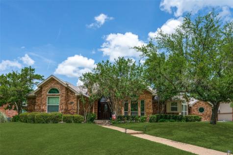 6510 Barclay Lane Garland TX 75044