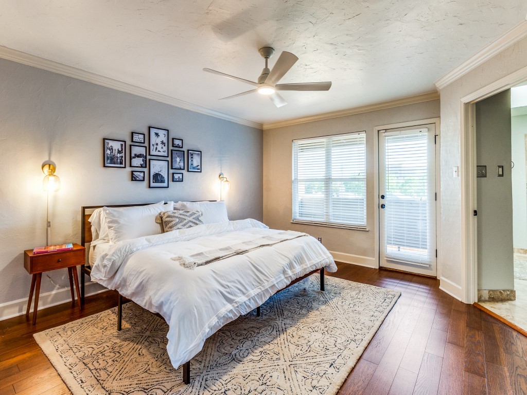 531 Josephine Street Dallas TX 75246