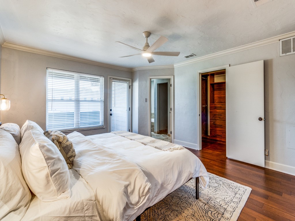 531 Josephine Street Dallas TX 75246