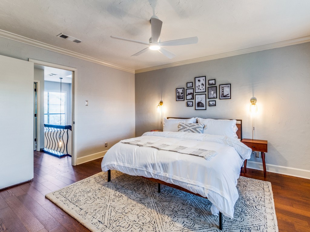 531 Josephine Street Dallas TX 75246