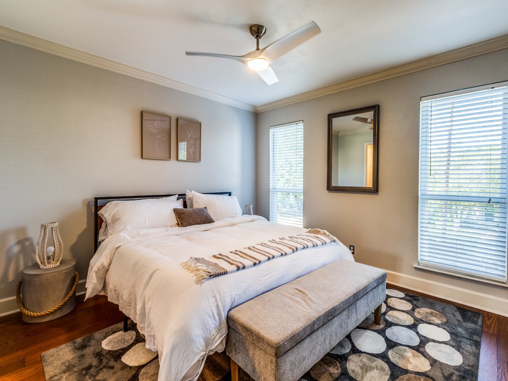 531 Josephine Street Dallas TX 75246