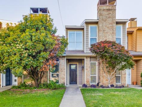 531 Josephine Street Dallas TX 75246