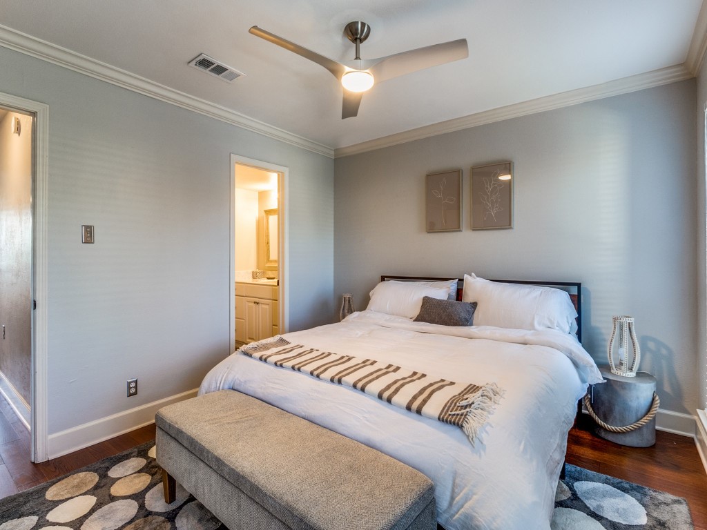 531 Josephine Street Dallas TX 75246