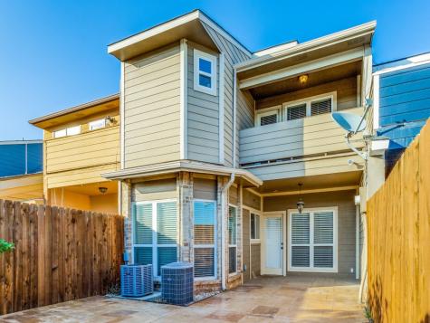 531 Josephine Street Dallas TX 75246