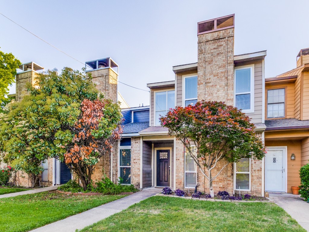 531 Josephine Street Dallas TX 75246