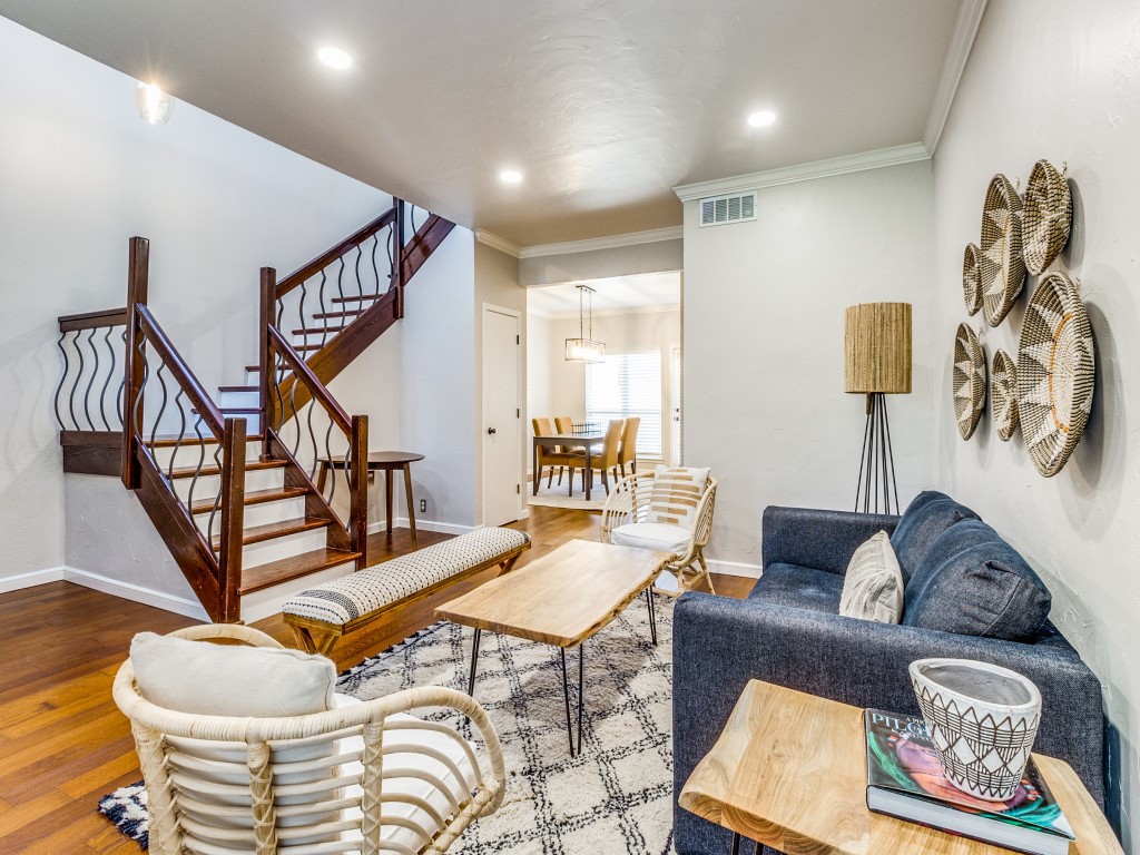 531 Josephine Street Dallas TX 75246