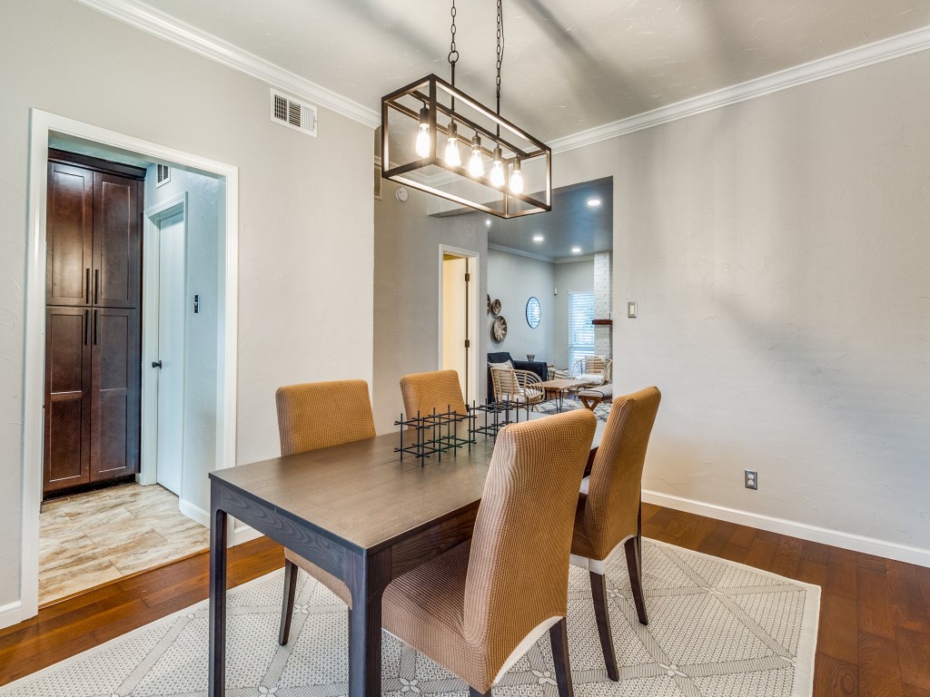 531 Josephine Street Dallas TX 75246