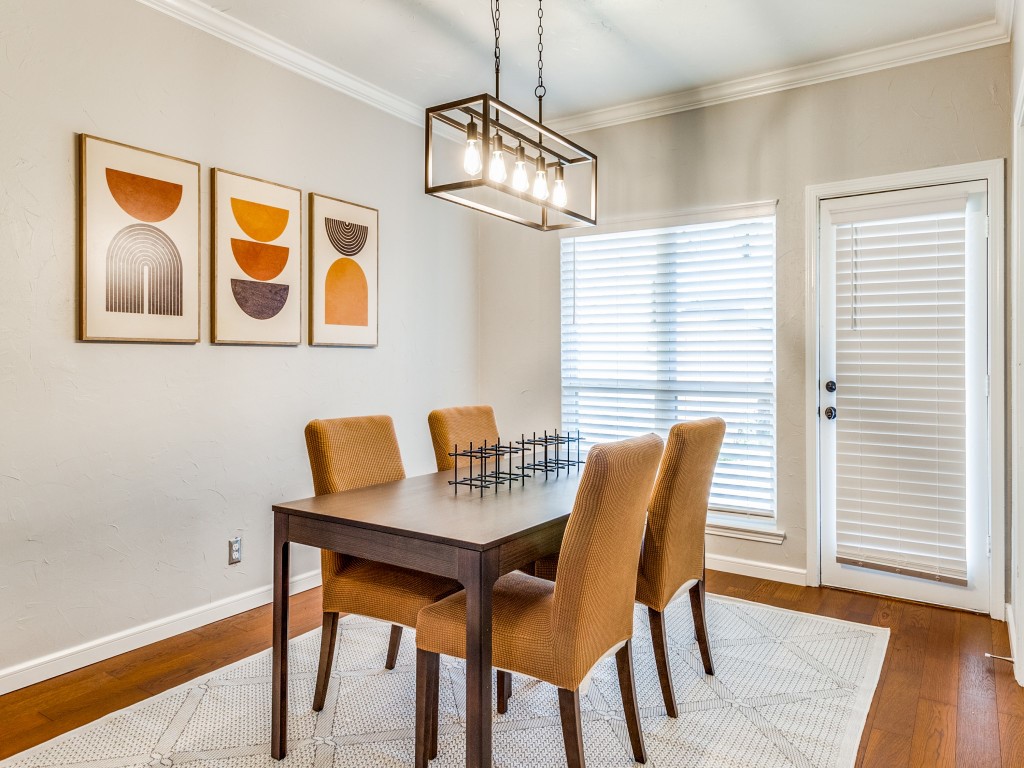 531 Josephine Street Dallas TX 75246