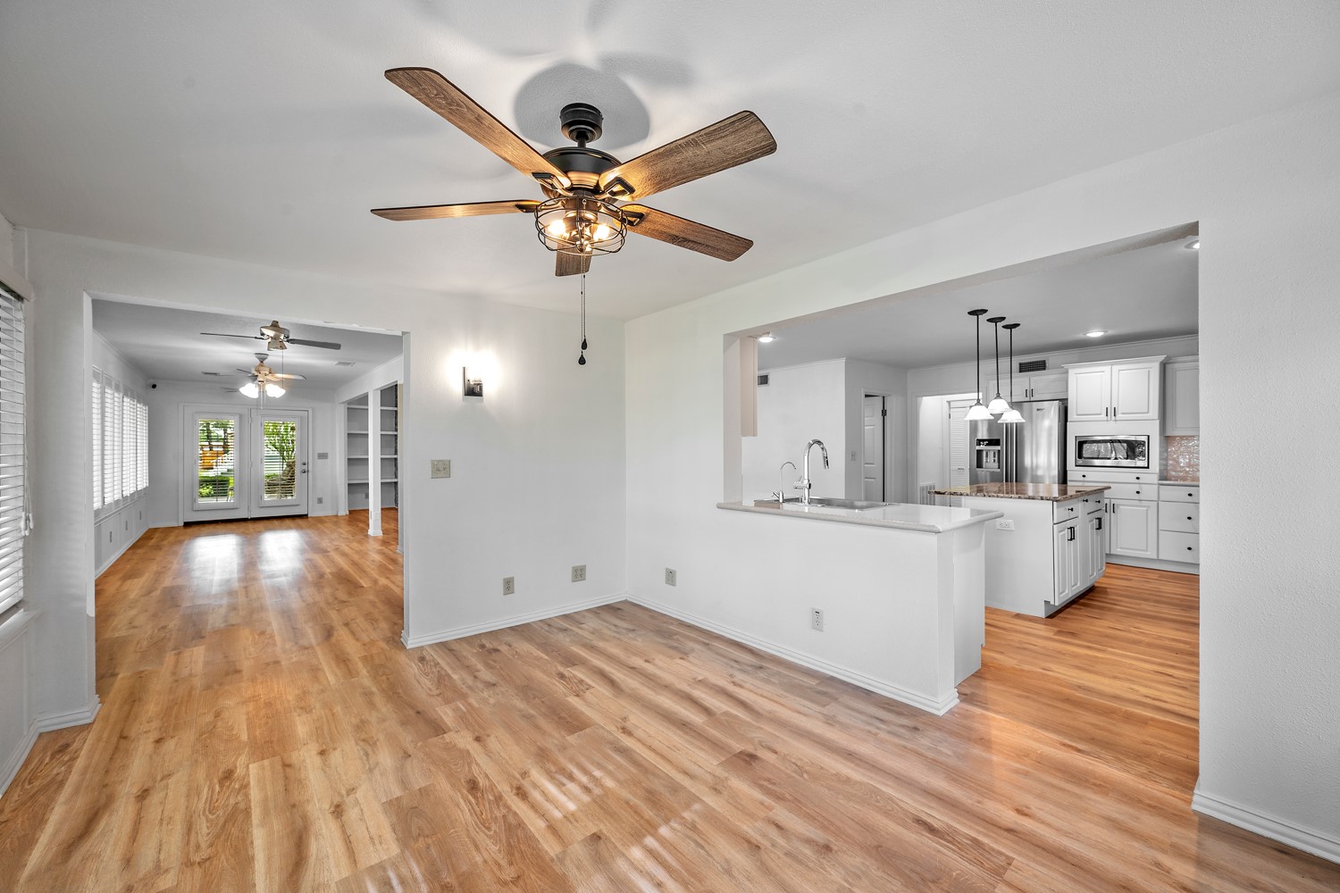 64 Hughes Drive Pottsboro TX 75076