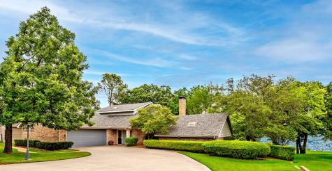 64 Hughes Drive Pottsboro TX 75076