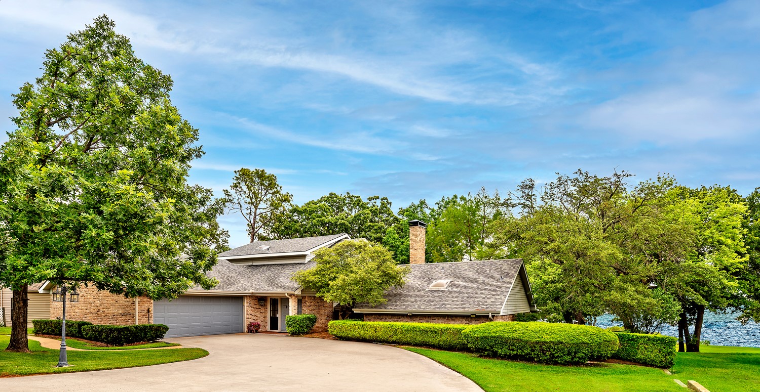 64 Hughes Drive Pottsboro TX 75076