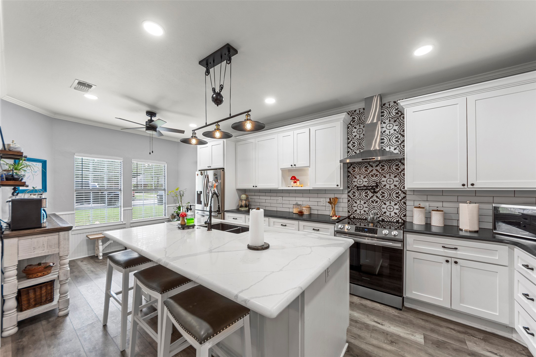 5601 Burgundy Drive Greenville TX 75402