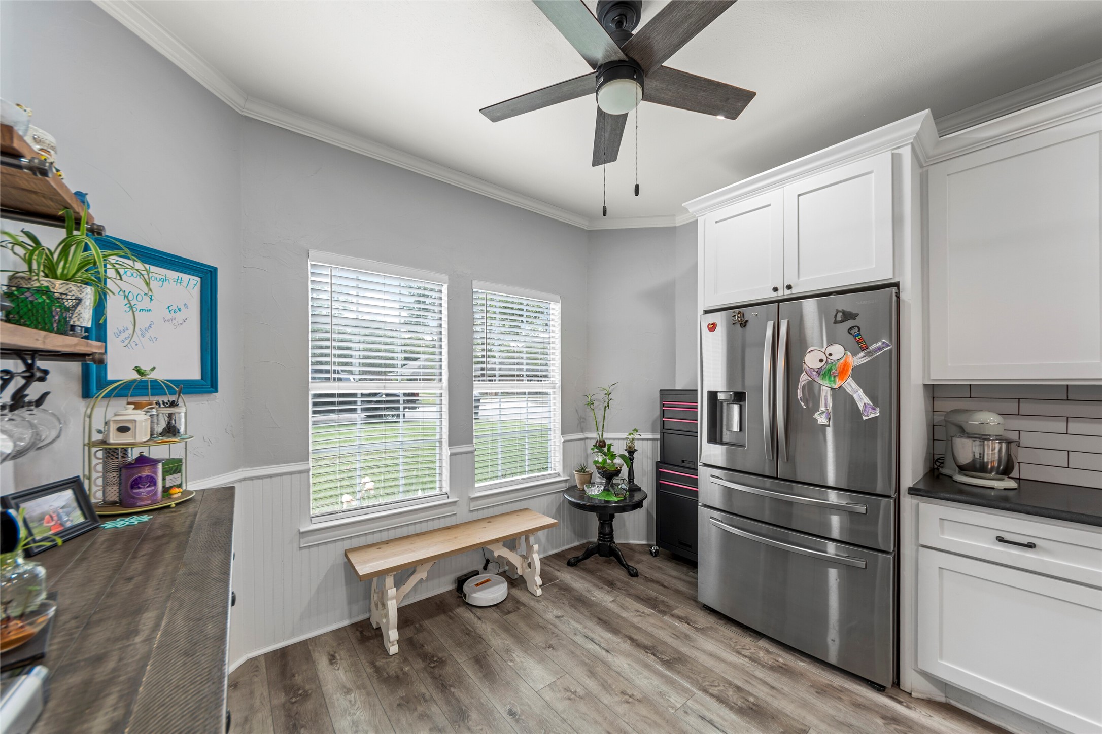 5601 Burgundy Drive Greenville TX 75402