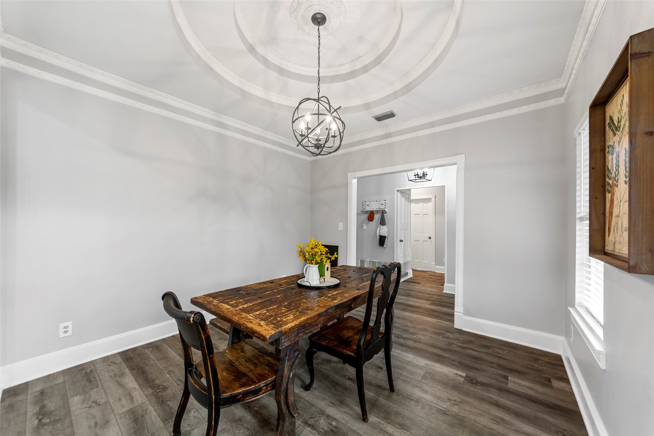5601 Burgundy Drive Greenville TX 75402