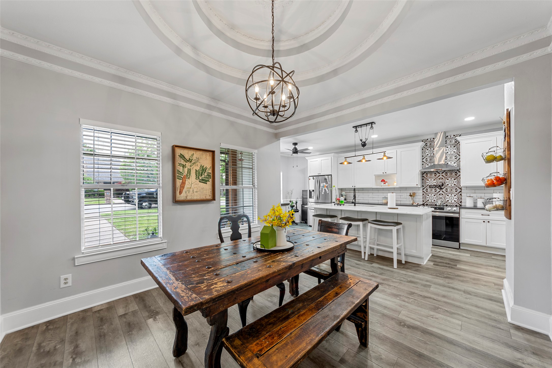 5601 Burgundy Drive Greenville TX 75402