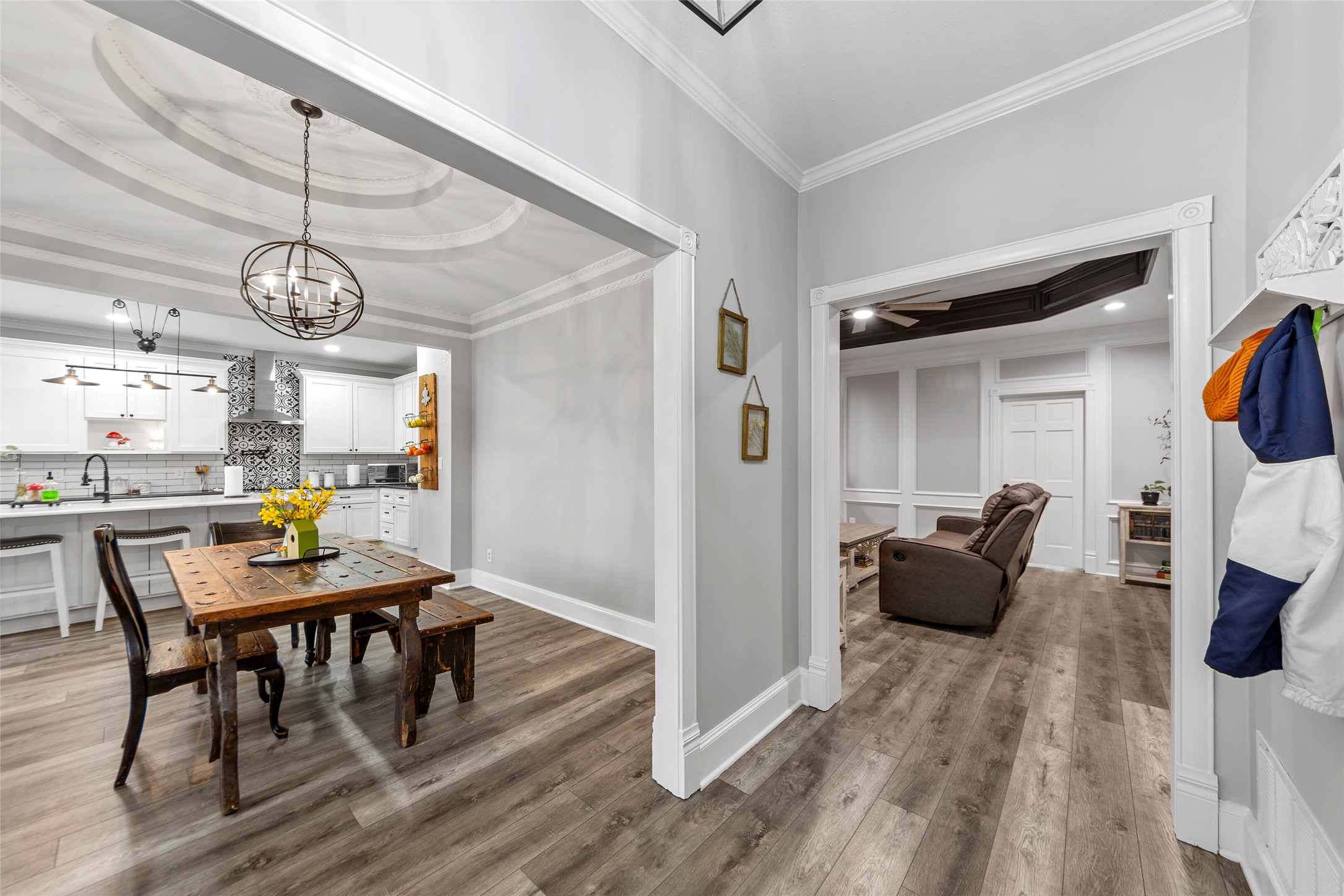 5601 Burgundy Drive Greenville TX 75402