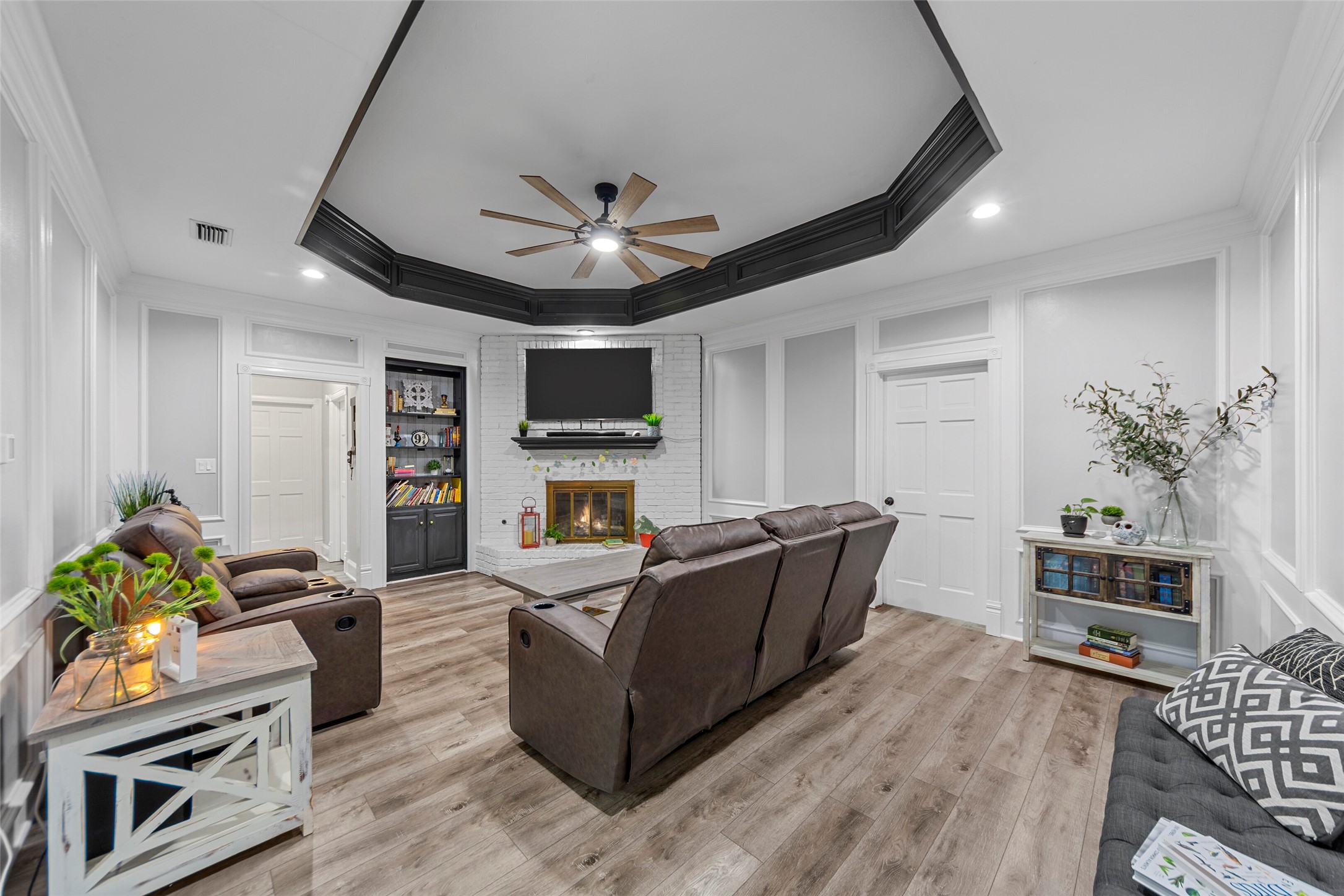 5601 Burgundy Drive Greenville TX 75402