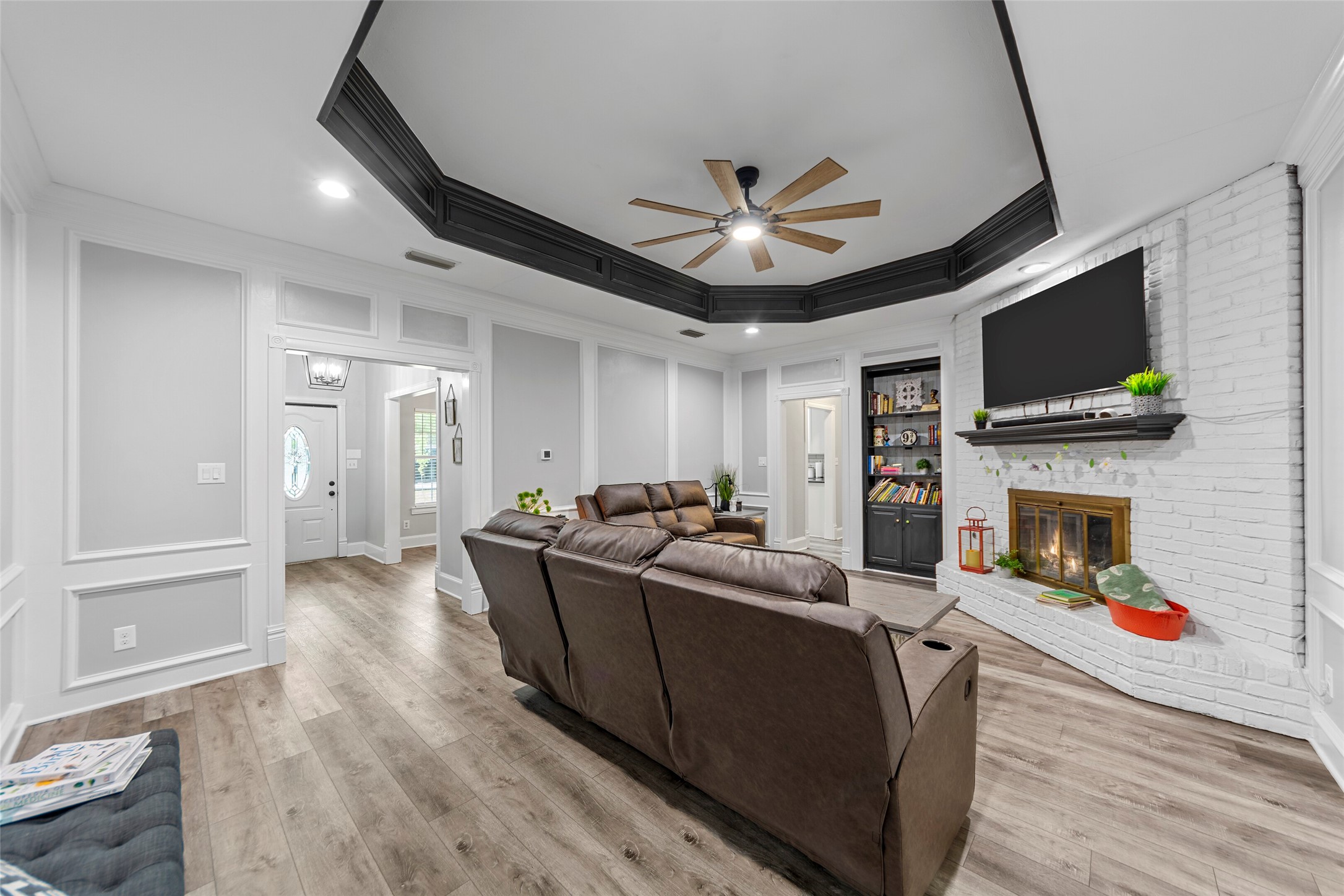 5601 Burgundy Drive Greenville TX 75402