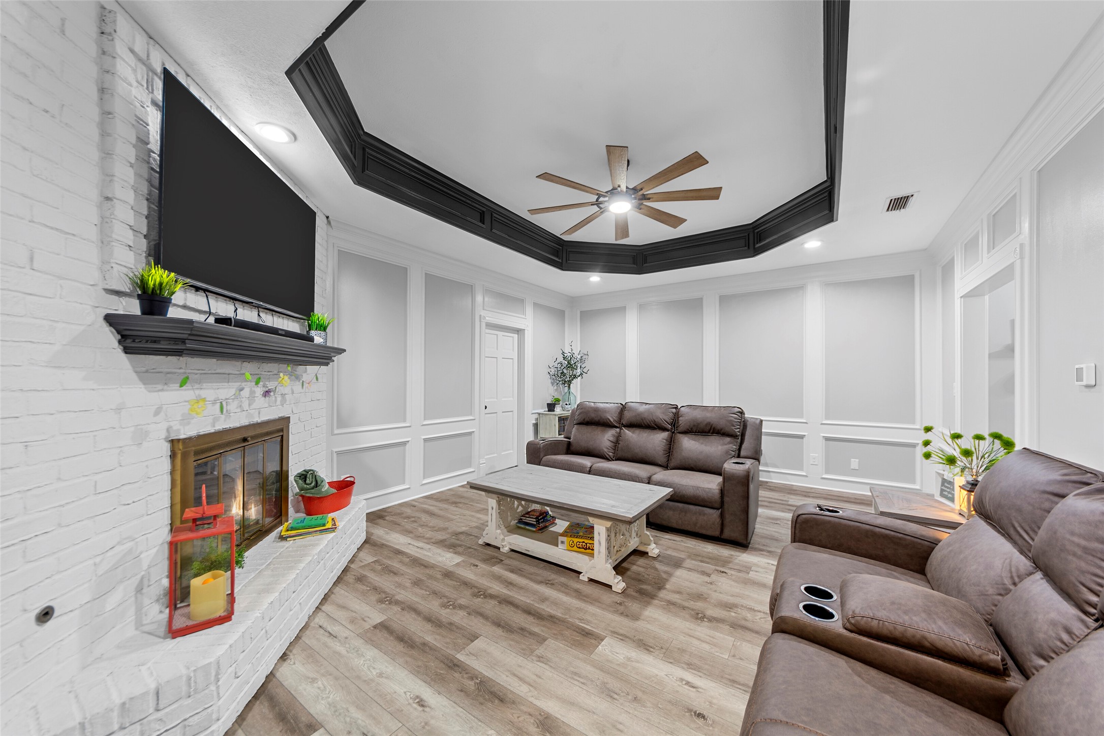 5601 Burgundy Drive Greenville TX 75402