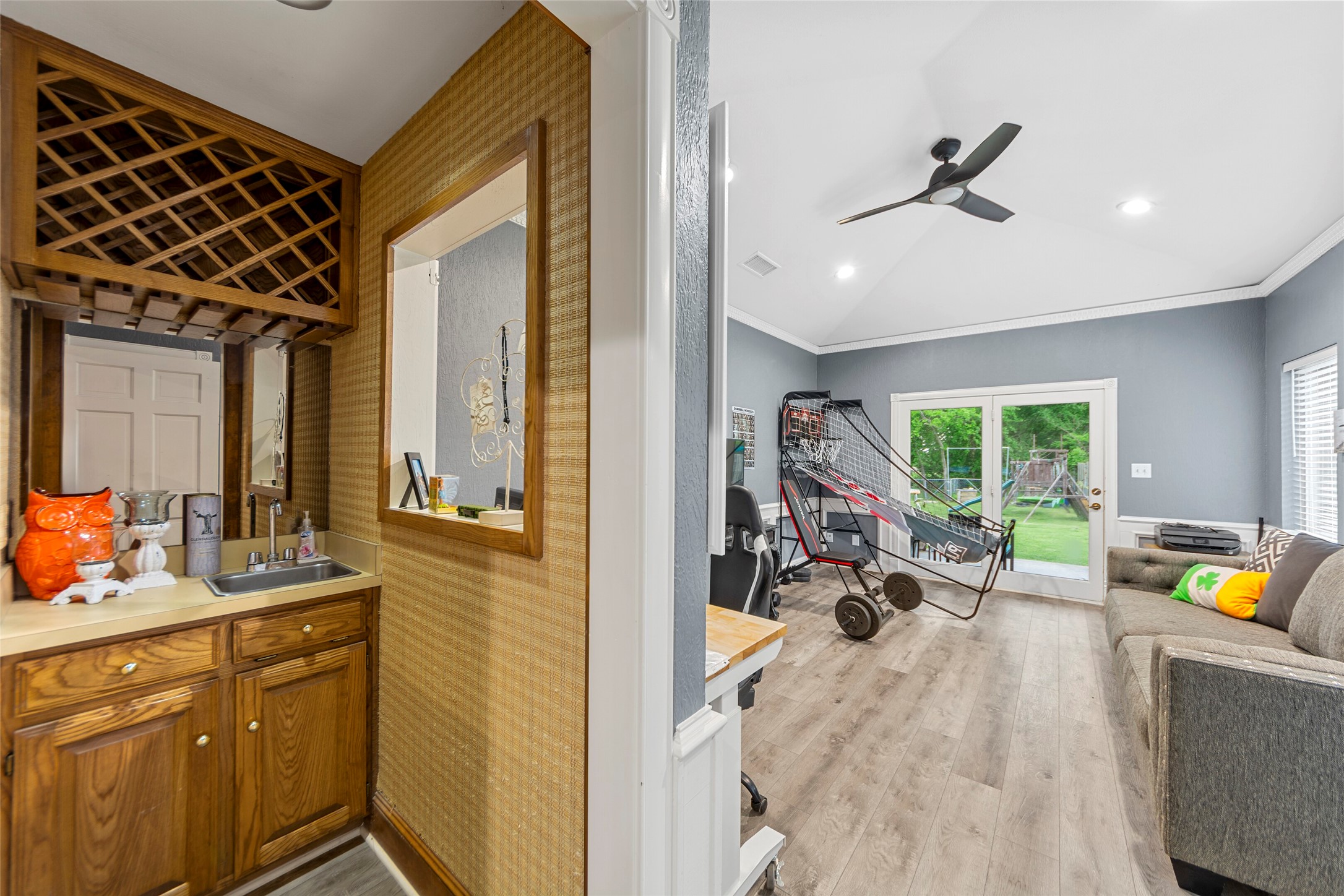 5601 Burgundy Drive Greenville TX 75402