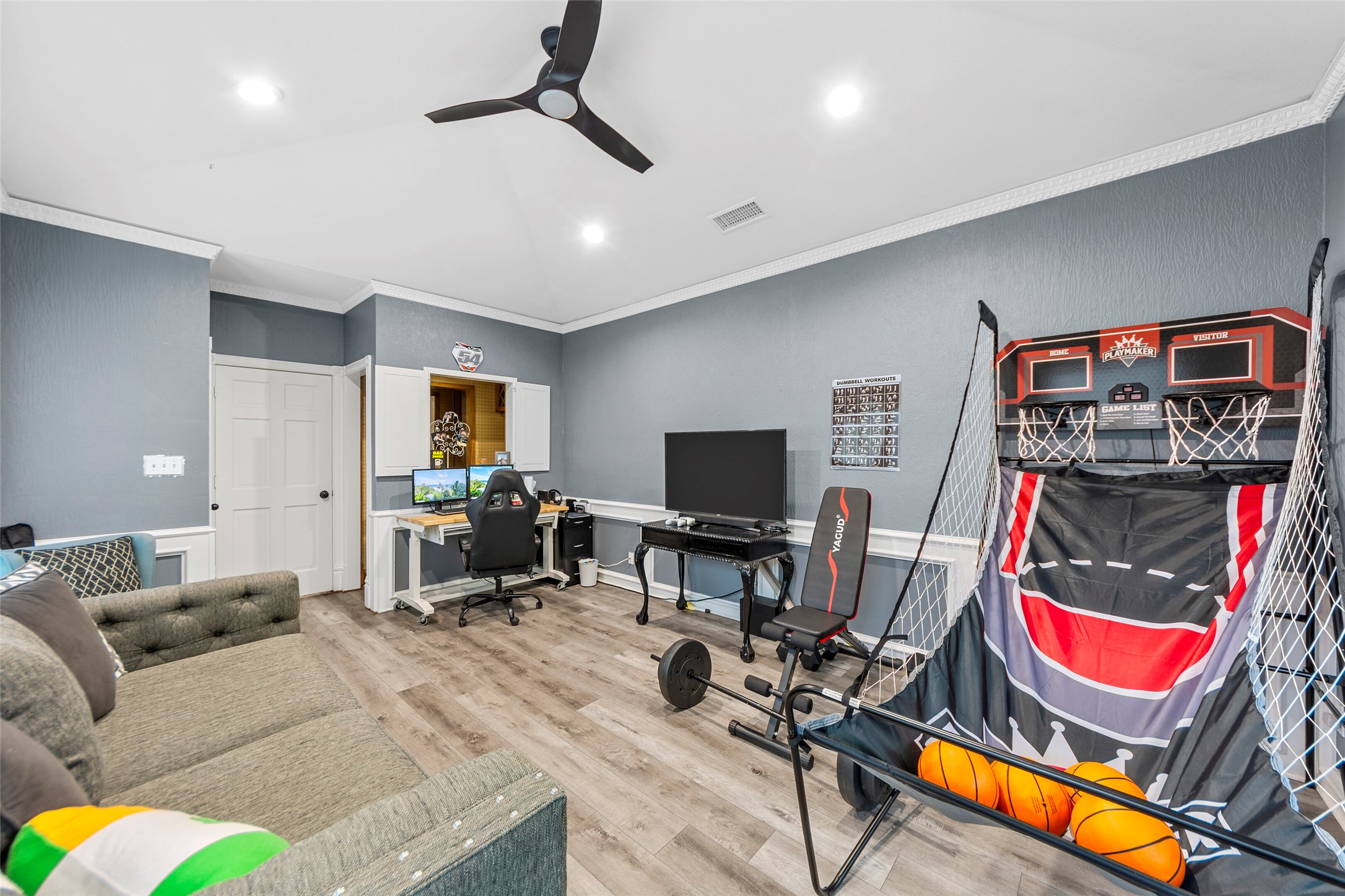 5601 Burgundy Drive Greenville TX 75402