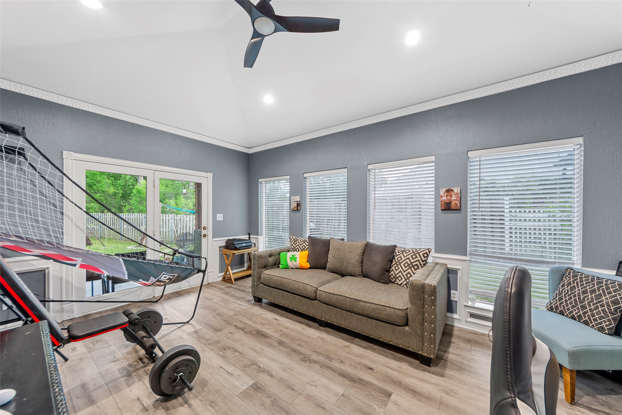 5601 Burgundy Drive Greenville TX 75402