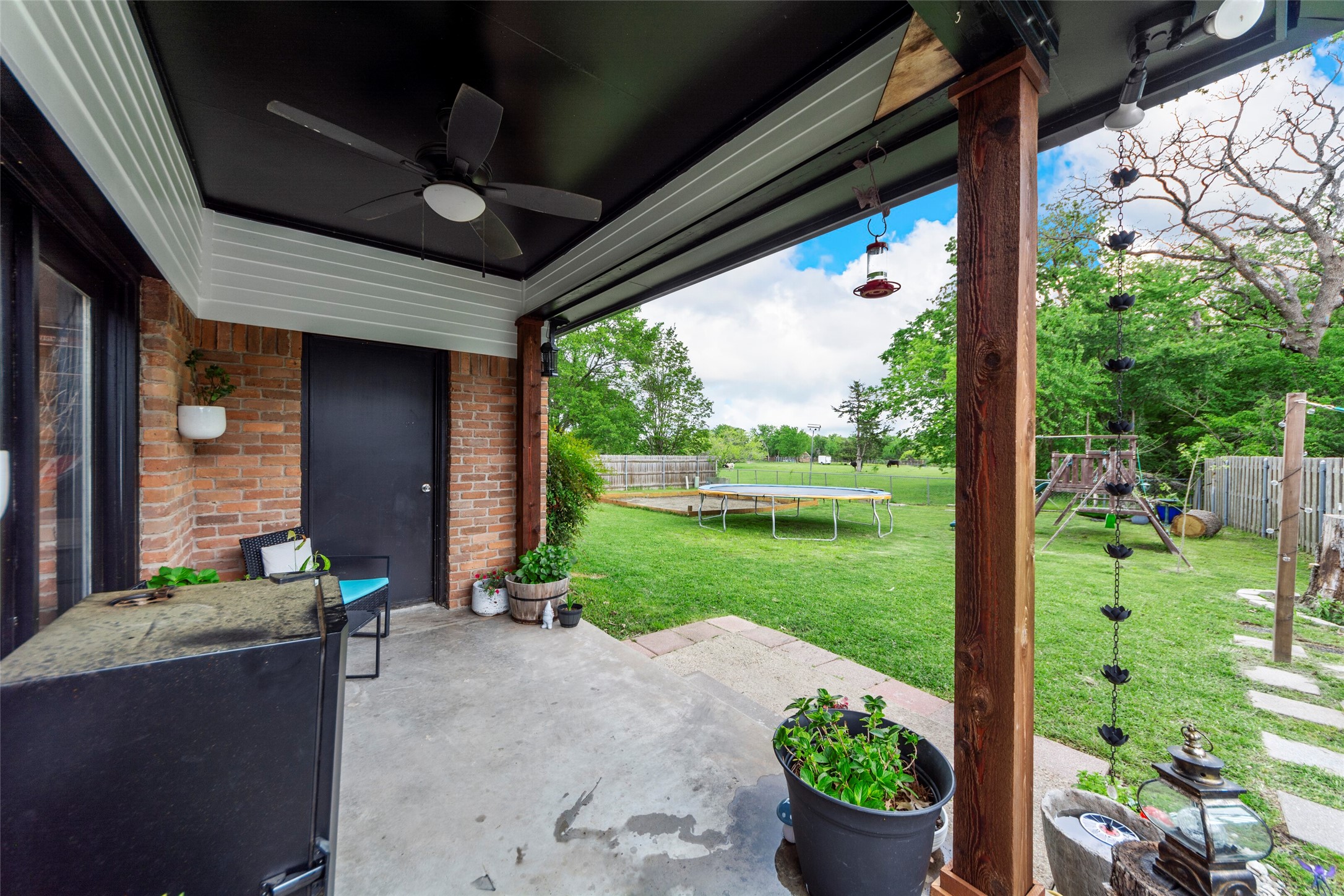 5601 Burgundy Drive Greenville TX 75402