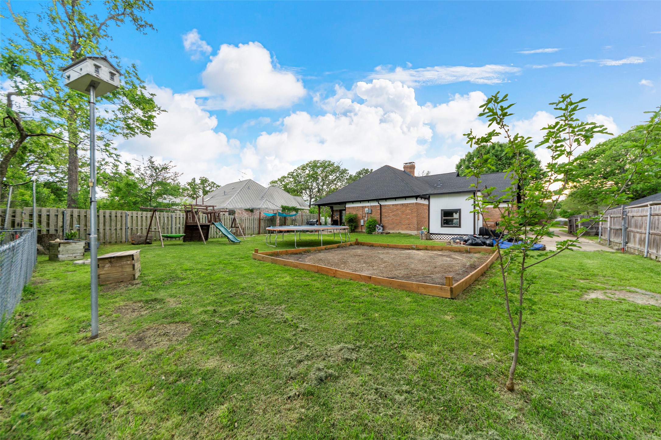 5601 Burgundy Drive Greenville TX 75402