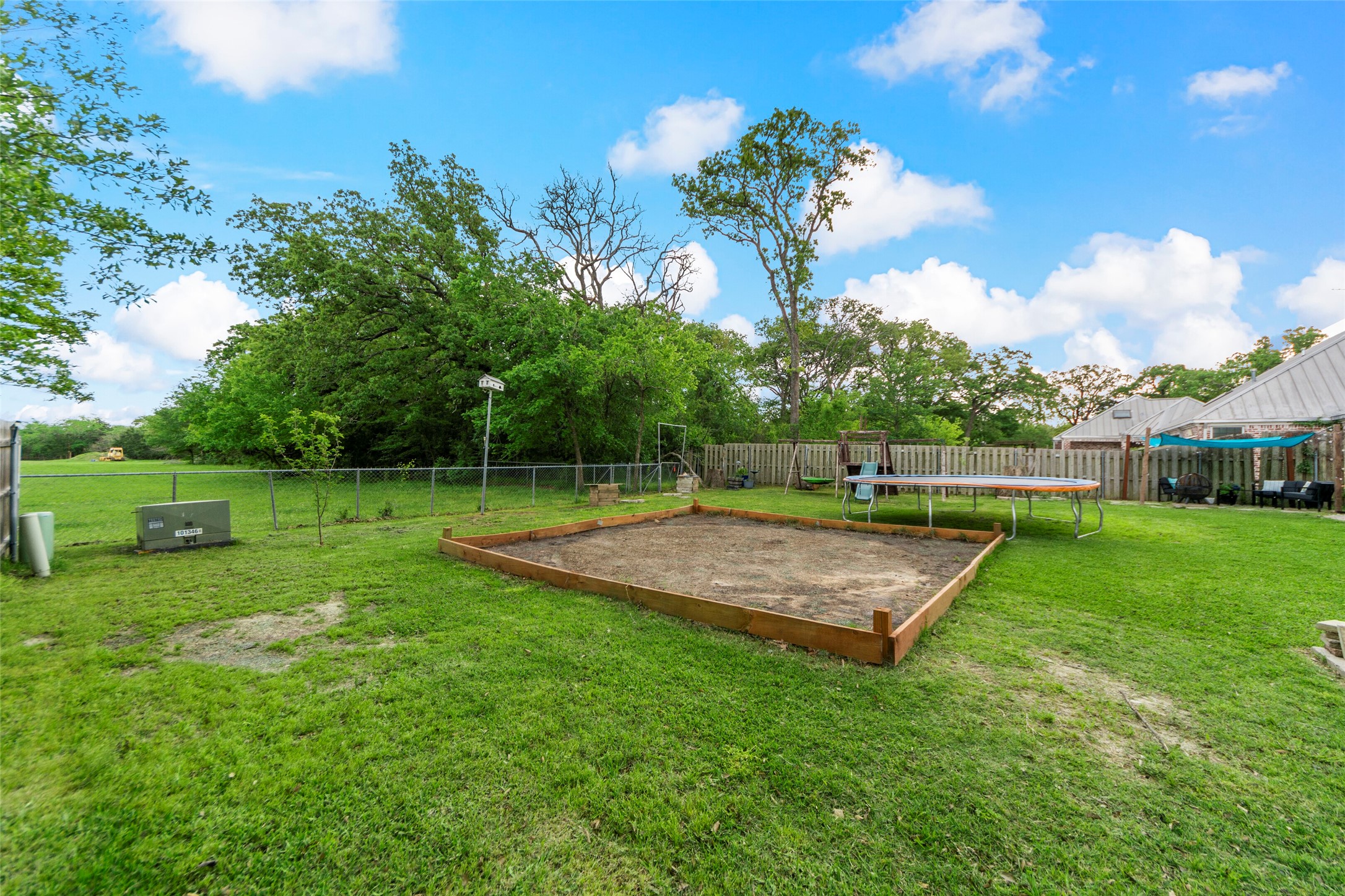 5601 Burgundy Drive Greenville TX 75402