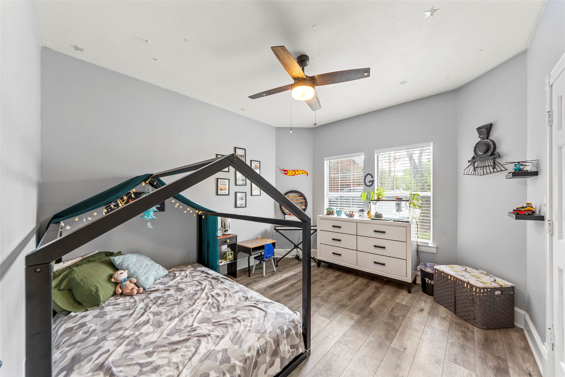 5601 Burgundy Drive Greenville TX 75402