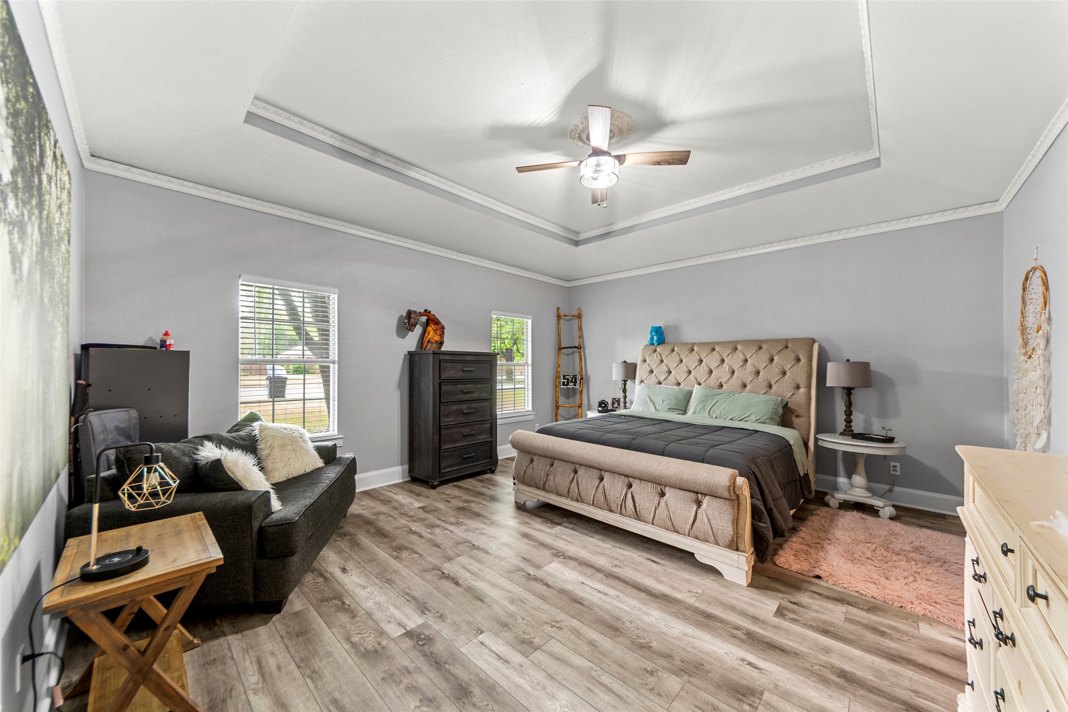 5601 Burgundy Drive Greenville TX 75402