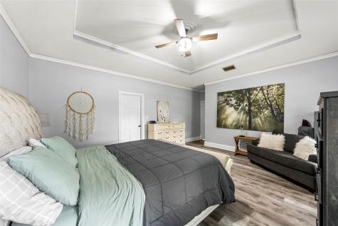 5601 Burgundy Drive Greenville TX 75402