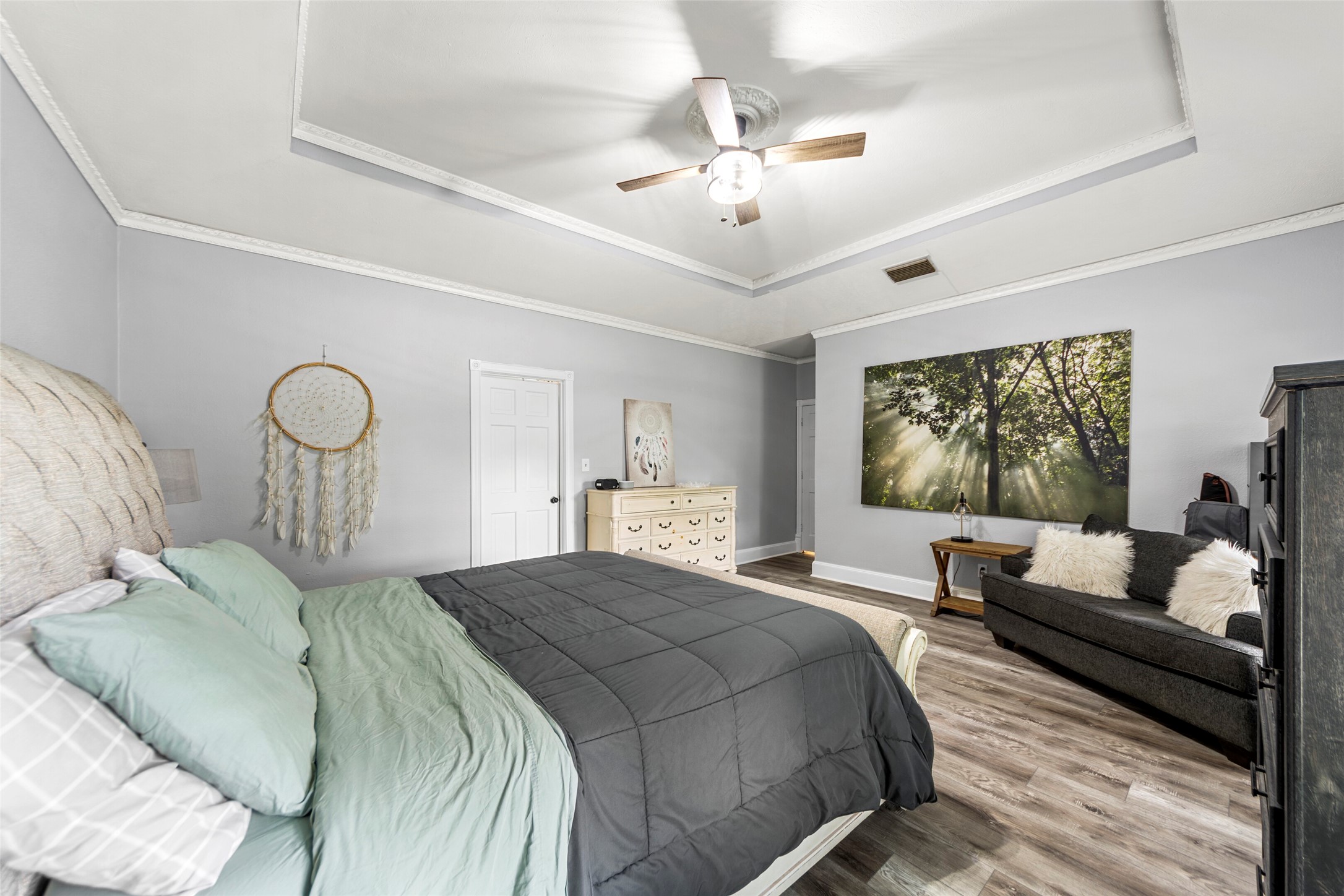 5601 Burgundy Drive Greenville TX 75402