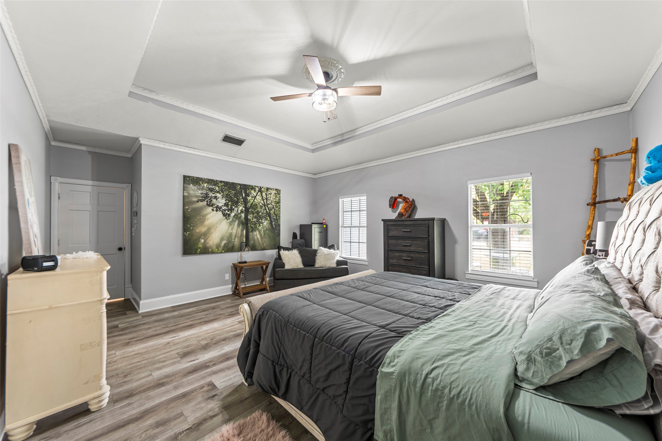 5601 Burgundy Drive Greenville TX 75402