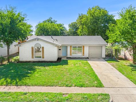 6451 Cinnamon Oaks Drive Dallas TX 75241