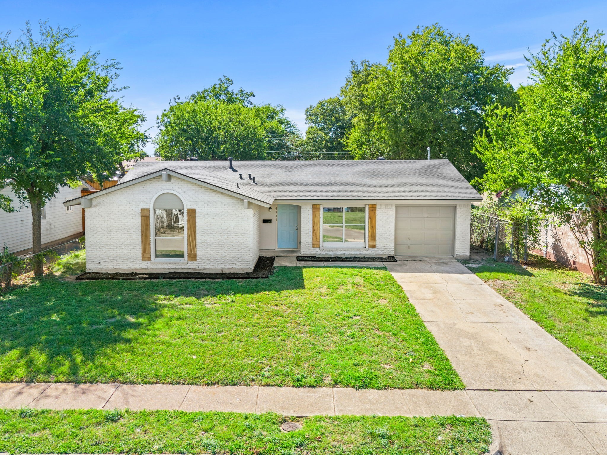 6451 Cinnamon Oaks Drive Dallas TX 75241