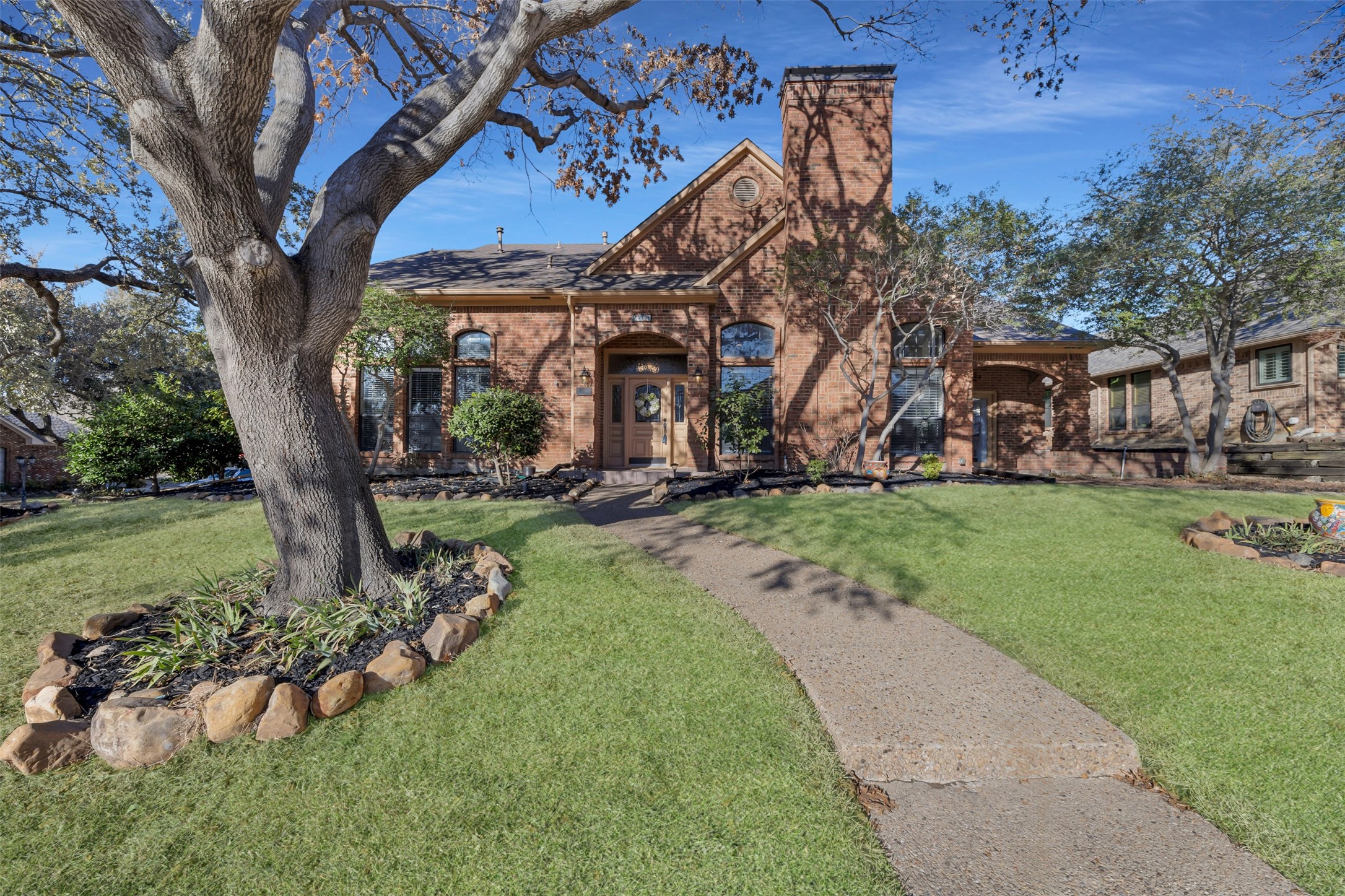 2401 Vista Glen Lane Carrollton TX 75007